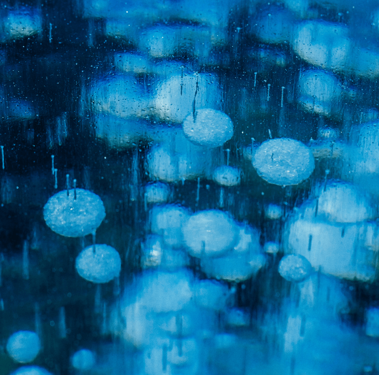 Raindrops